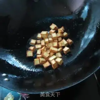 Make Sugar-dried melon step 7