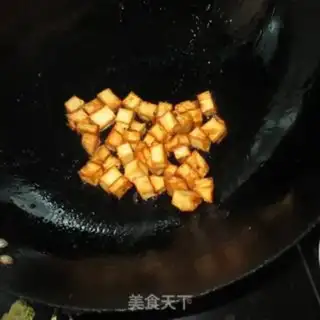 Make Sugar-dried melon step 8