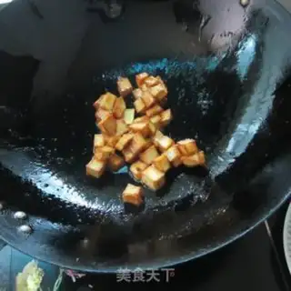 Make Sugar-dried melon step 9