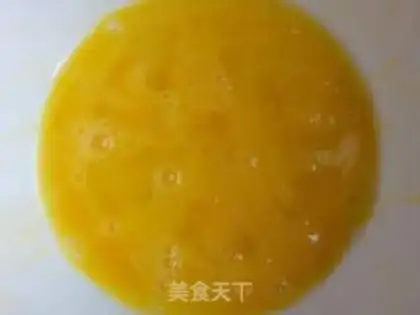 Make Fried rice step 3