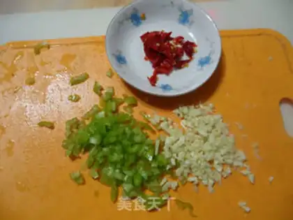 Make Clean abalone step 2