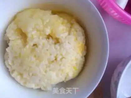 Make Fried rice step 4