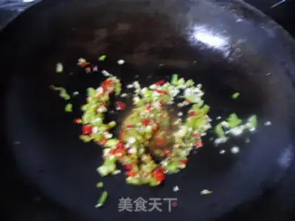 Make Clean abalone step 3