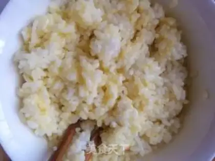 Make Fried rice step 5