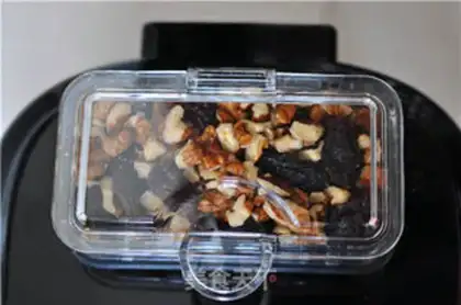 Make Cinnamon nuts step 5