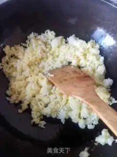 Make Fried rice step 7
