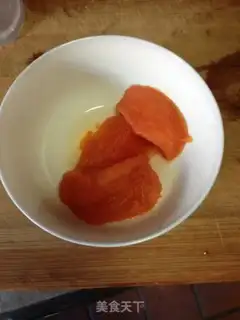 Make Tomato cod pumpkin mud step 2