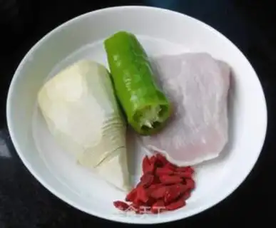 Make Skin soup step 0