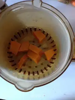 Make Tomato cod pumpkin mud step 4
