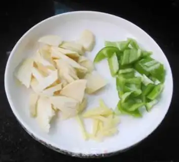 Make Skin soup step 1
