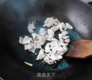 Make Skin soup step 4