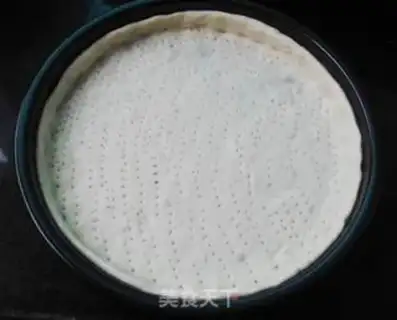 Make Beef sausage pizza step 9