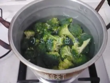 Make Cheese juice, Okja tofu step 3