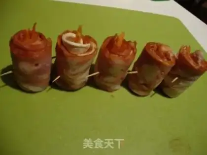 Make Fish step 5