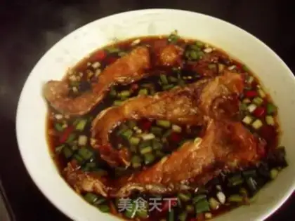 Make Fish step 6