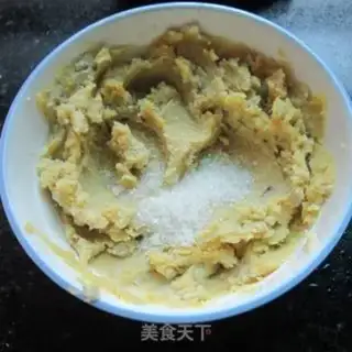 Make Pumpkin pancakes step 3