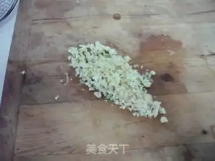 Make Cheese juice, Okja tofu step 5