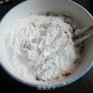 Make Pumpkin pancakes step 4