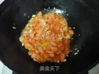 Make Cheese juice, Okja tofu step 6