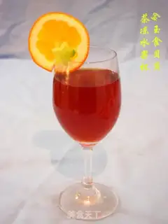 Make Frozen fruit cups step 11