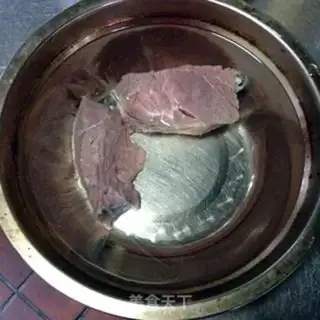 Make The original beef pine step 0