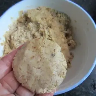 Make Pumpkin pancakes step 5