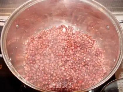 Make Homemade bean step 8