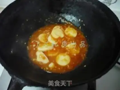 Make Cheese juice, Okja tofu step 7