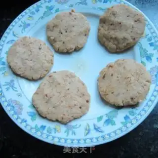 Make Pumpkin pancakes step 6
