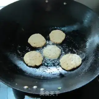 Make Pumpkin pancakes step 7