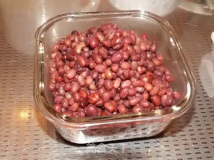 Make Homemade bean step 10