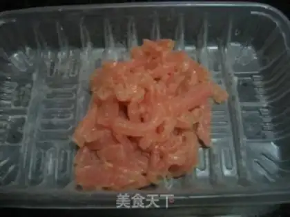 Make Garlic sauce step 0
