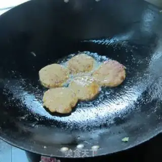 Make Pumpkin pancakes step 8