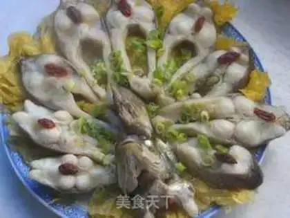 Make Gold cabbage step 6