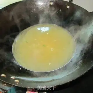Make Pearlball soup step 2