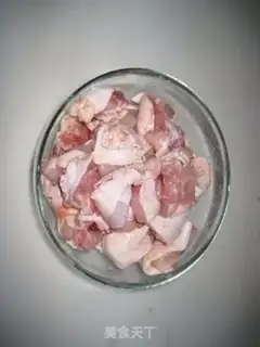 Make Secret turkey step 0