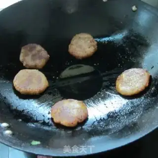 Make Pumpkin pancakes step 9