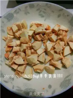 Make Time food and rice step 0