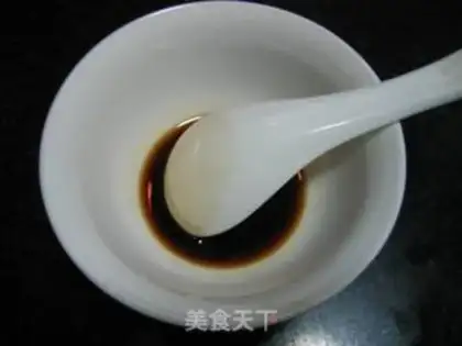 Make Garlic sauce step 2