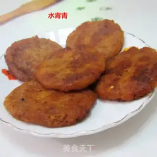 Make Pumpkin pancakes step 10