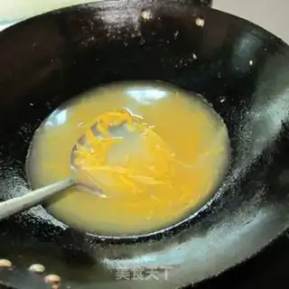Make Pearlball soup step 4