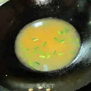 Make Pearlball soup step 5
