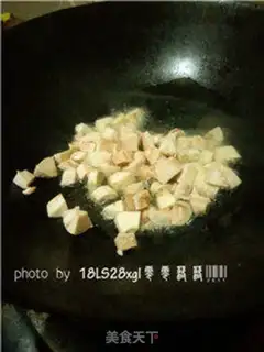 Make Time food and rice step 4