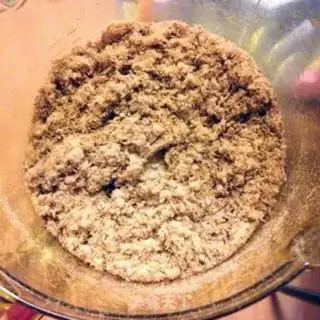Make The original beef pine step 8