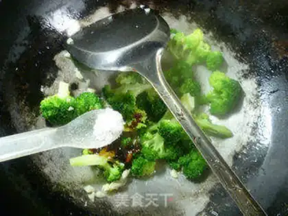 Make Pelican broccoli step 6