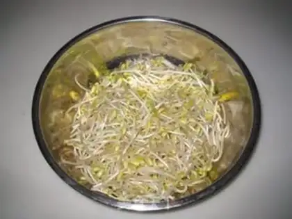 Make Secret turkey step 6