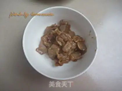 Make Fried meat step 5