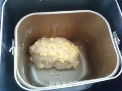 Make Bean toast step 3