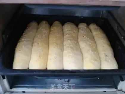Make Chinese soy sauce bag step 10