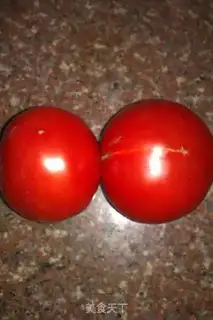 Make Tomatoes step 0